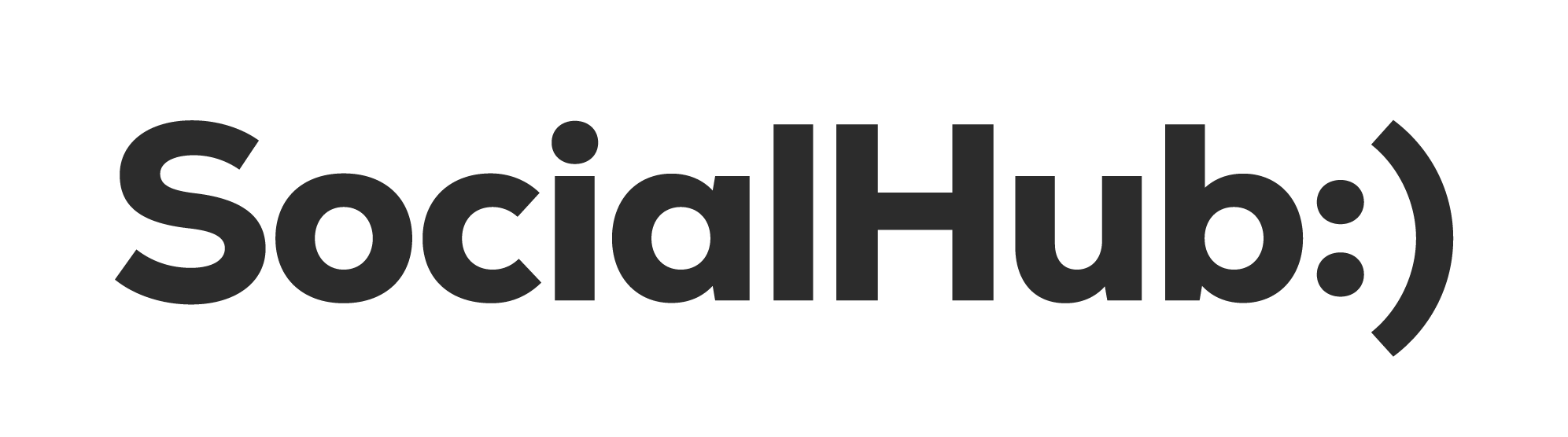 SocialHub Help Center Help Center home page